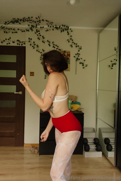 Yuliachassss only fans free