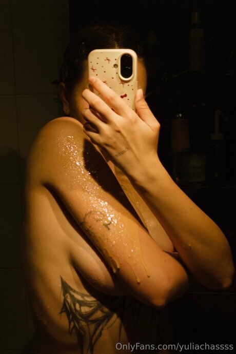 Yuliachassss onlyfans photos