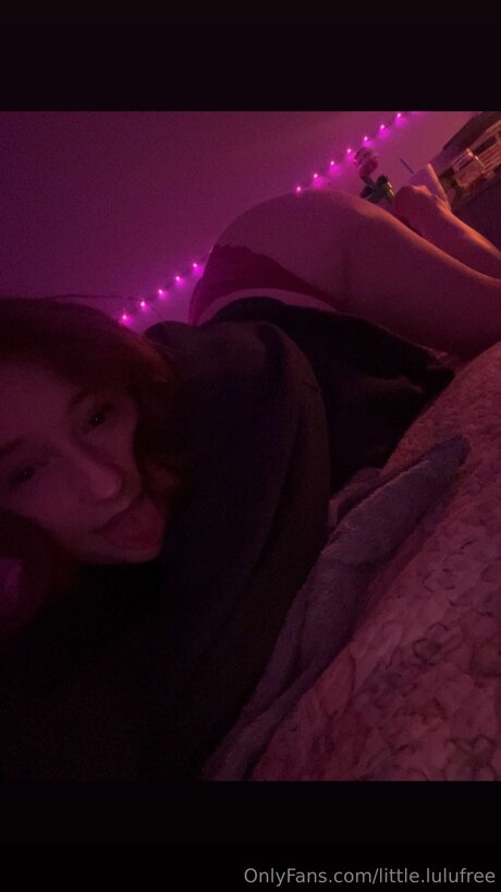 Little Lulufree onlyfans model photos