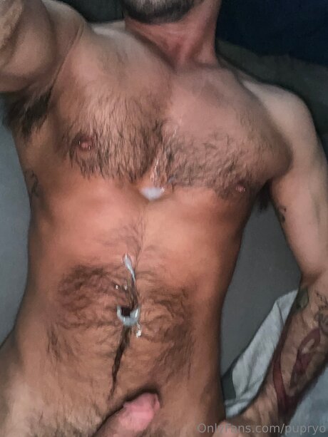 Pupryo onlyfans porn free