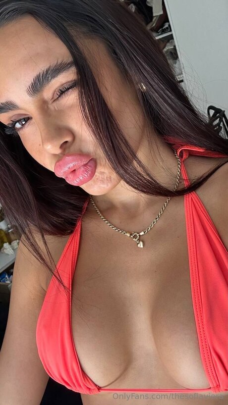 Thesofiaviera naked onlyfans leaks