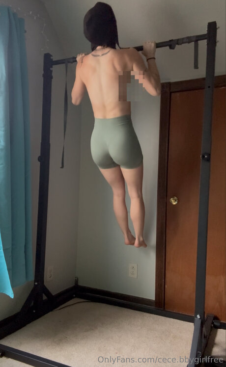 Cece Bbygirlfree onlyfans leak xxx