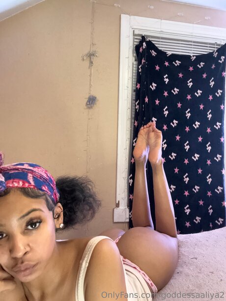 Goddessaaliya2 onlyfans naked
