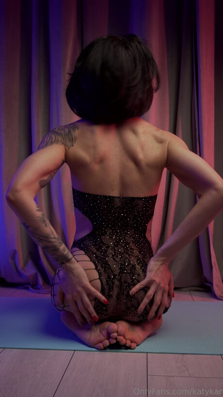 Katykar onlyfans sex tape