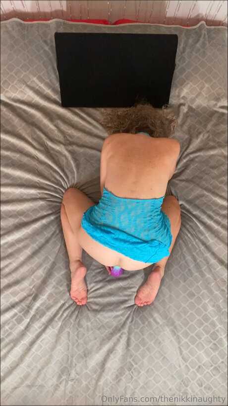 Thenikkinaughty nude leak onlyfans