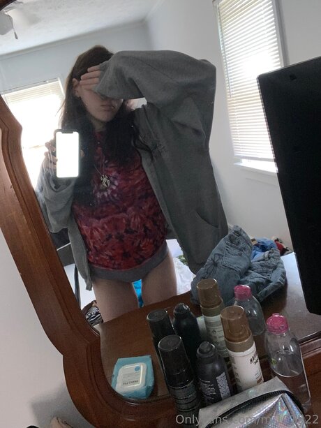 Mj101922 onlyfans striptease