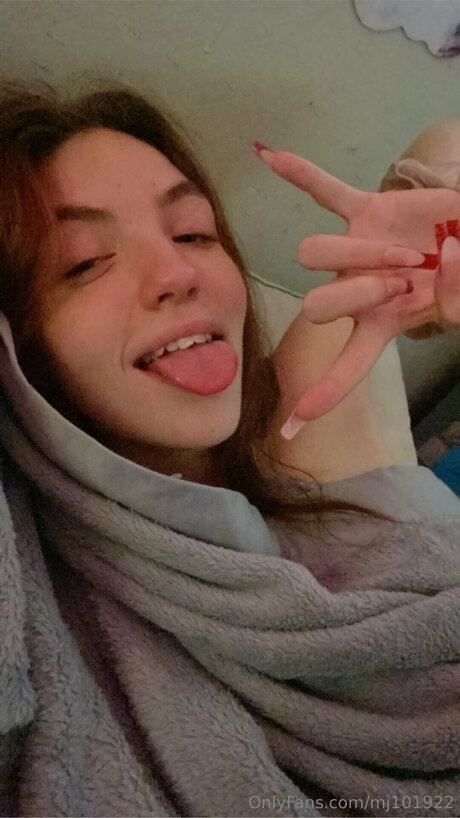 Mj101922 leaks only fans