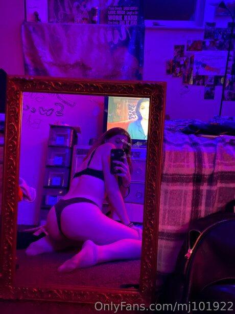 Mj101922 onlyfans leaks naked