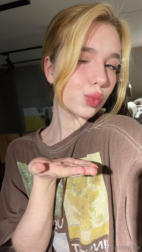 Cindy Fox onlyfans lesk