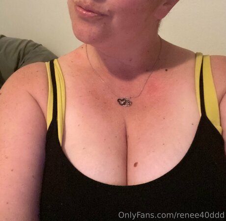 Reneej40ddd onlyfans pics leaked