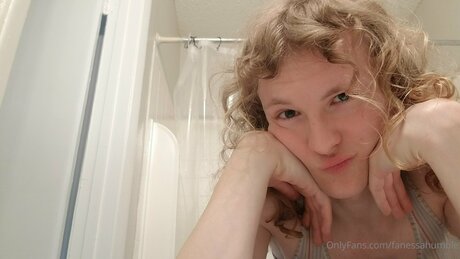 Fanessahumble onlyfans hot