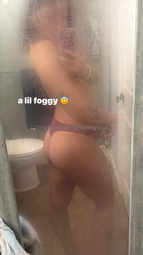 Spitonmysoul leaked naked onlyfans