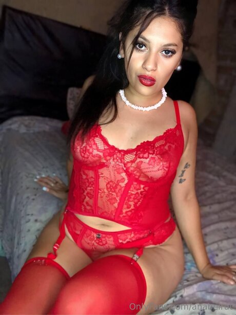 Anabeirut leaked only fans porn