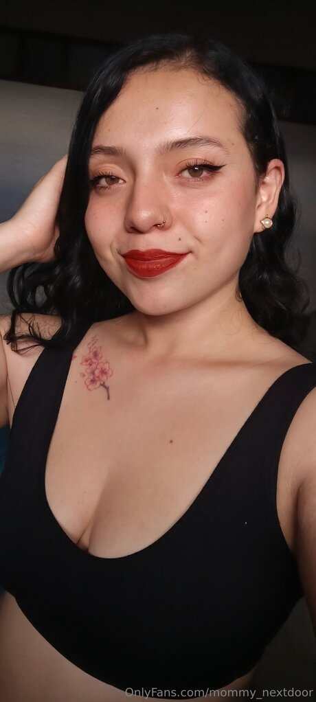 Mommy Nextdoor onlyfans leak nude