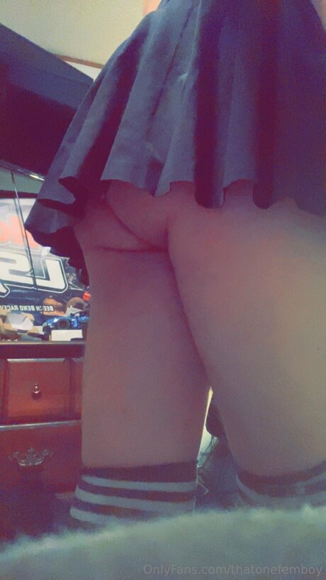 Thatonefemboy only fans photos