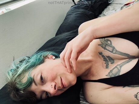 Notthatprincesspeach onlyfans fotos