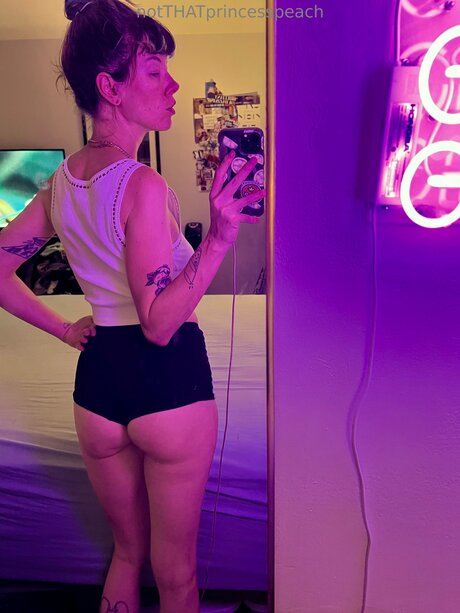 Notthatprincesspeach onlyfans porn