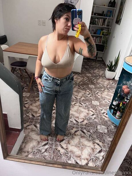 Inesitaxxx naked leaked onlyfans