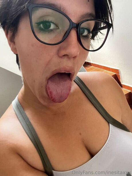 Inesitaxxx onlyfans leams
