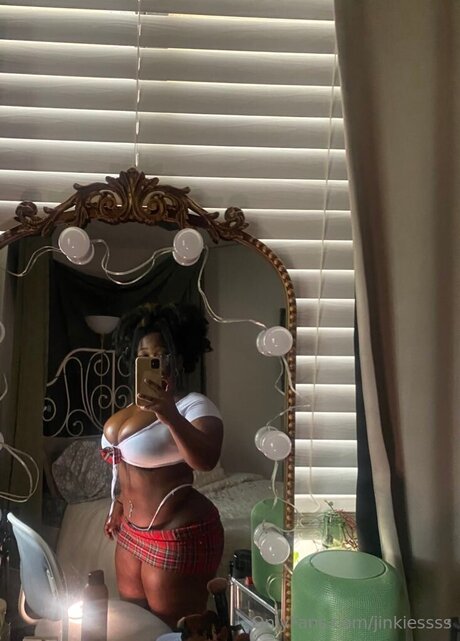 Jinkiessss naked onlyfans