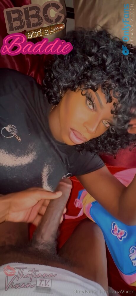 Thotianavixen onlyfans leaked naked