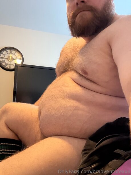 Bradventurexxx onlyfans uncensored