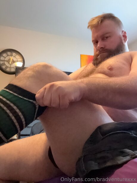 Bradventurexxx onlyfans leaked sex