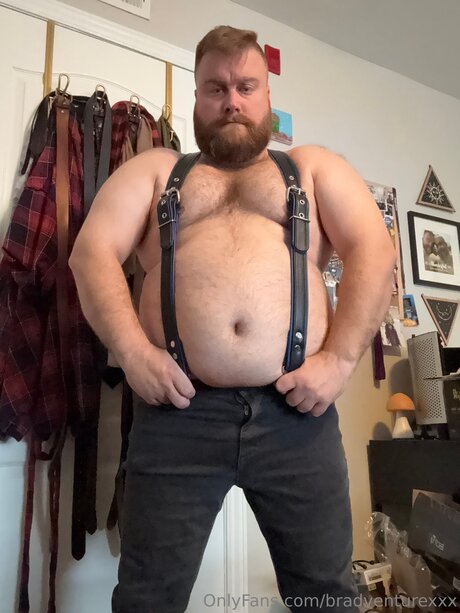 Bradventurexxx onlyfans creator