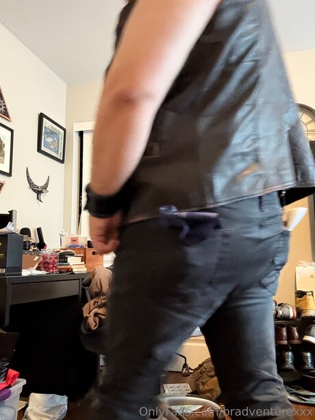 Bradventurexxx onlyfans pics