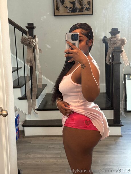 Sammy3113 onlyfans uncensored