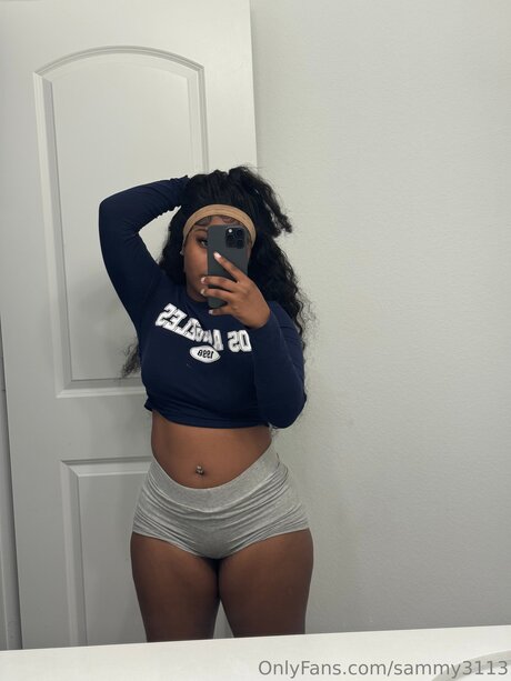 Sammy3113 only fans pic