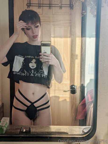Grimygirlie onlyfans sex leaks