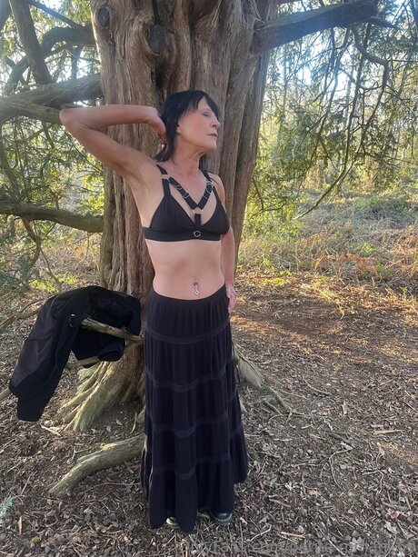 Petite Romani 69 onlyfans