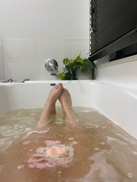 Belle Diamondvip only fans leaks