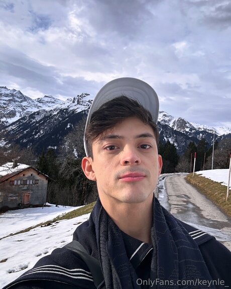 Keynle leaked onlyfans sextape