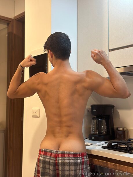 Keynle sexy onlyfans