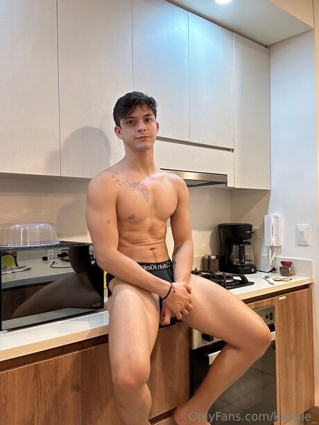 Keynle onlyfans naked porn