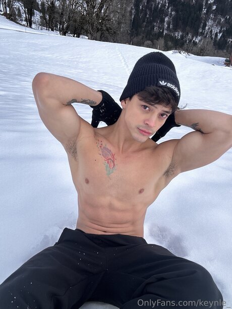 Keynle only fans pictures