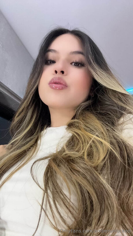 Amberunlocked onlyfans nude content