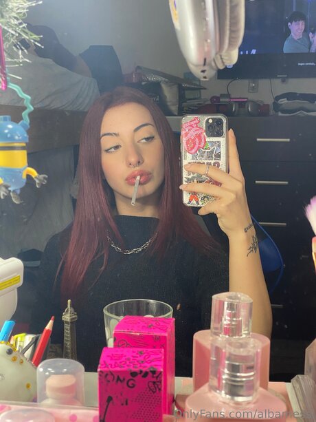 Albamessi onlyfans lesk