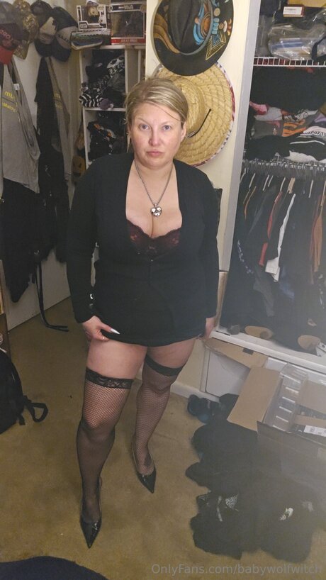 Babywolfwitch onlyfans gratis