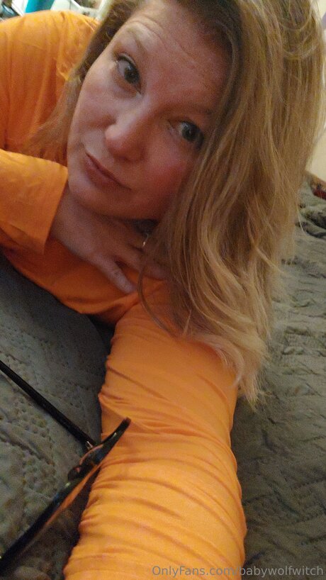 Babywolfwitch new leaked onlyfans