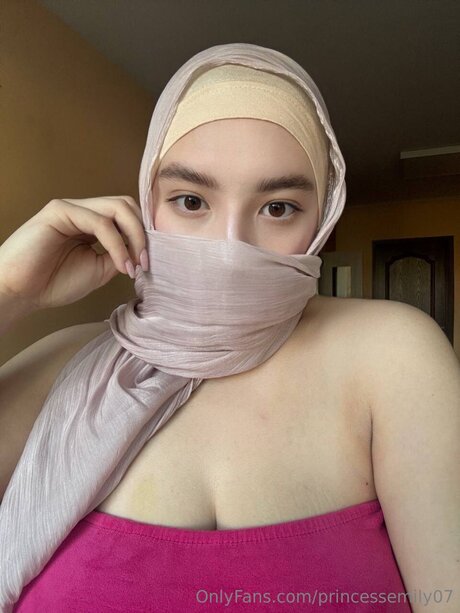 Princessemily07 onlyfans leak naked