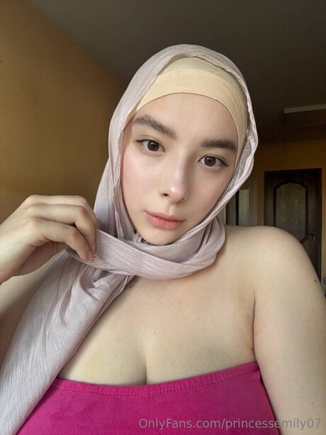 Princessemily07 onlyfans archive