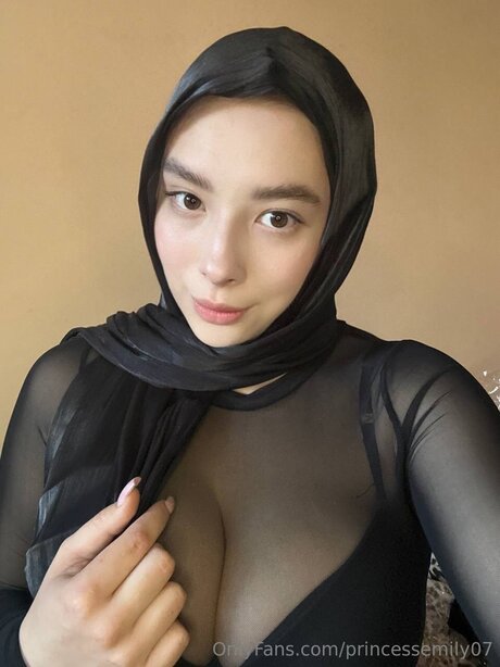 Princessemily07 onlyfans joi