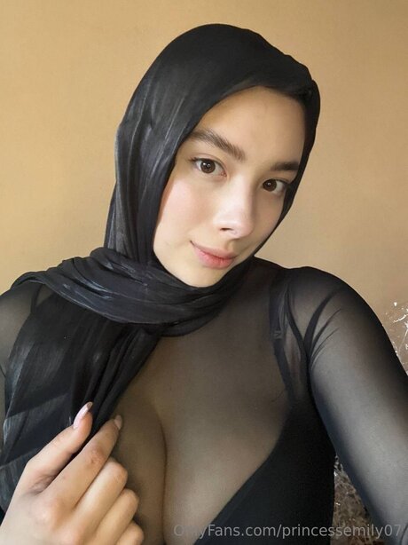 Princessemily07 onlyfans leaked xxx