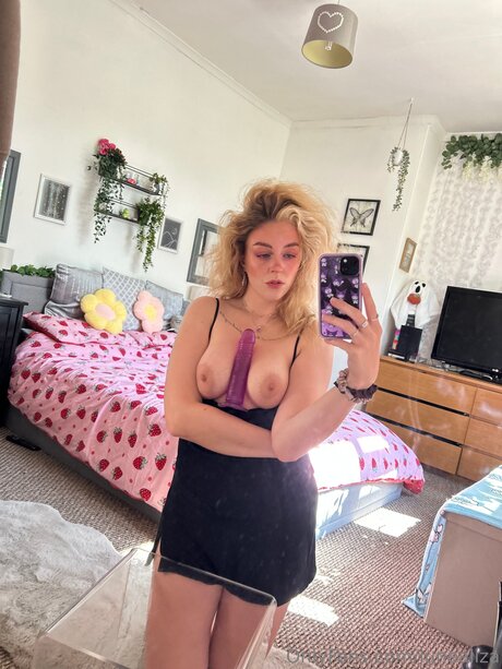 Lunealiza only fans review