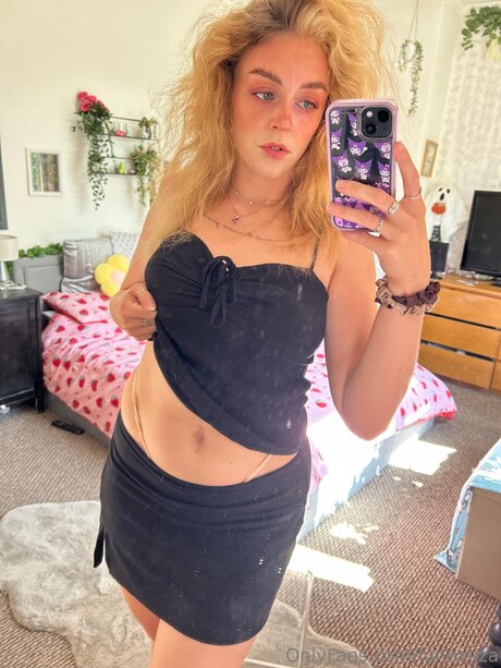 Lunealiza Profile pic