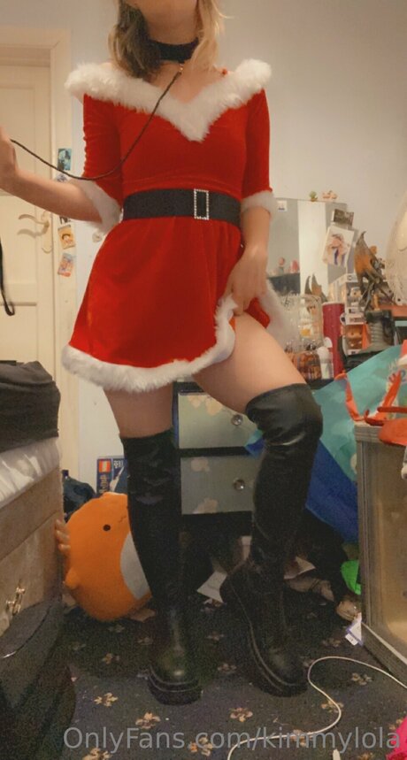 Kimmylola onlyfans naked leak