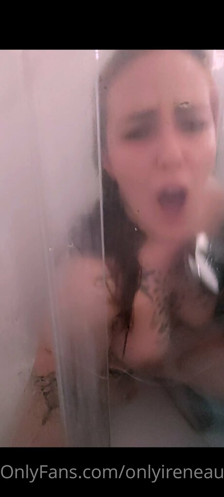 Onlyireneaura only fans leaks